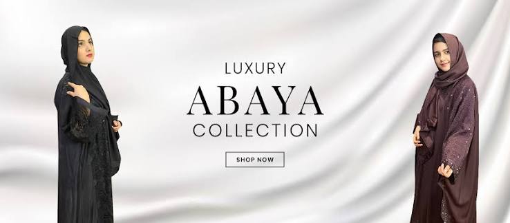 The Ultimate Guide to Choosing the Perfect Abaya